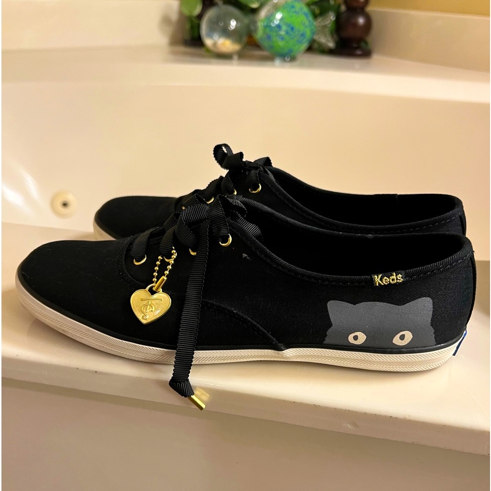 Keds Taylor Swift Canvas Sneaker Shoes